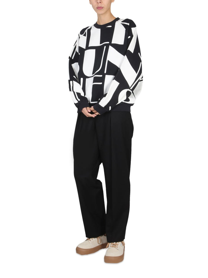 Sunnei Sweaters - Multcolor | Wanan Luxury