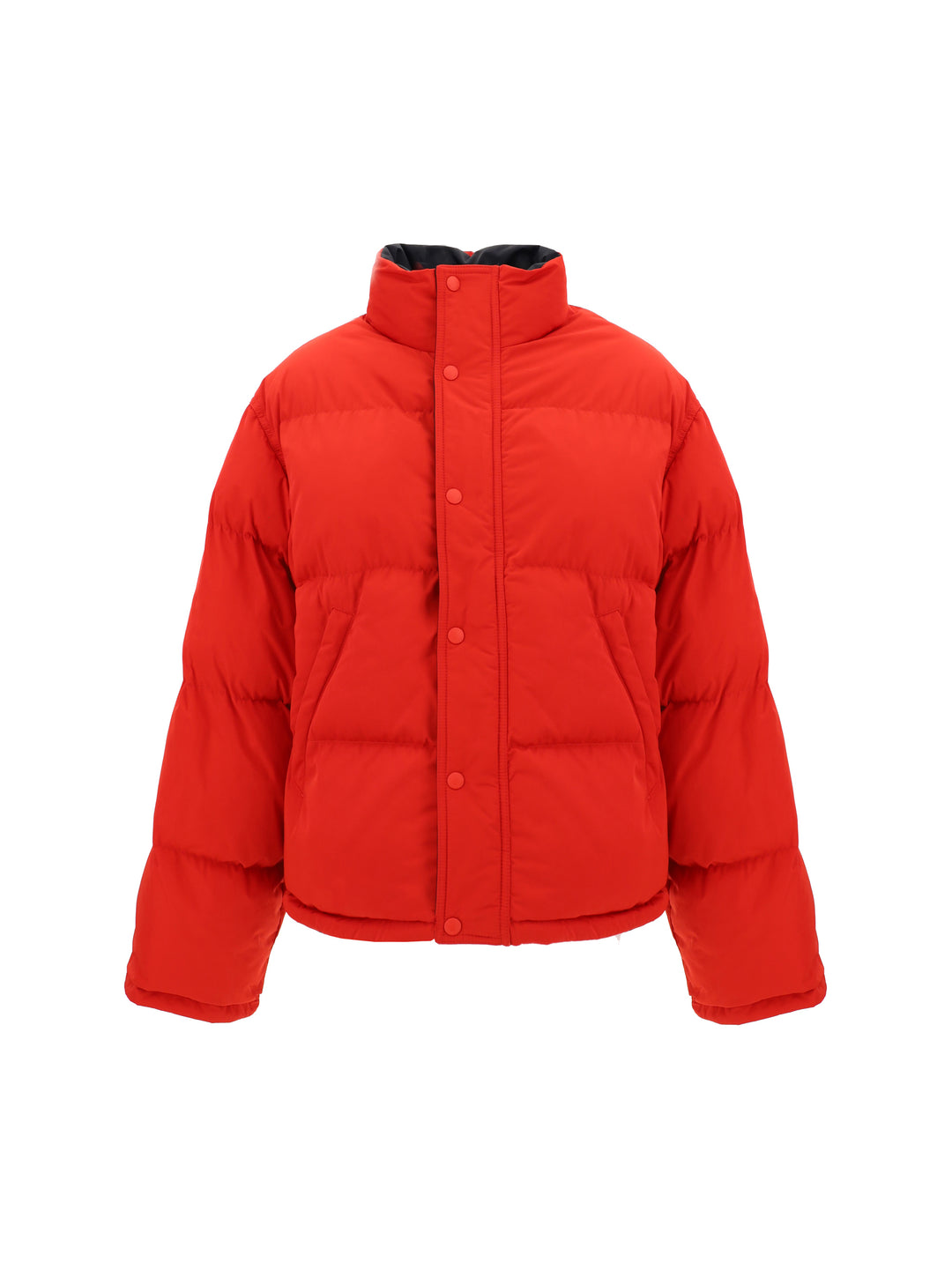 REVERSIBLE PUFFER