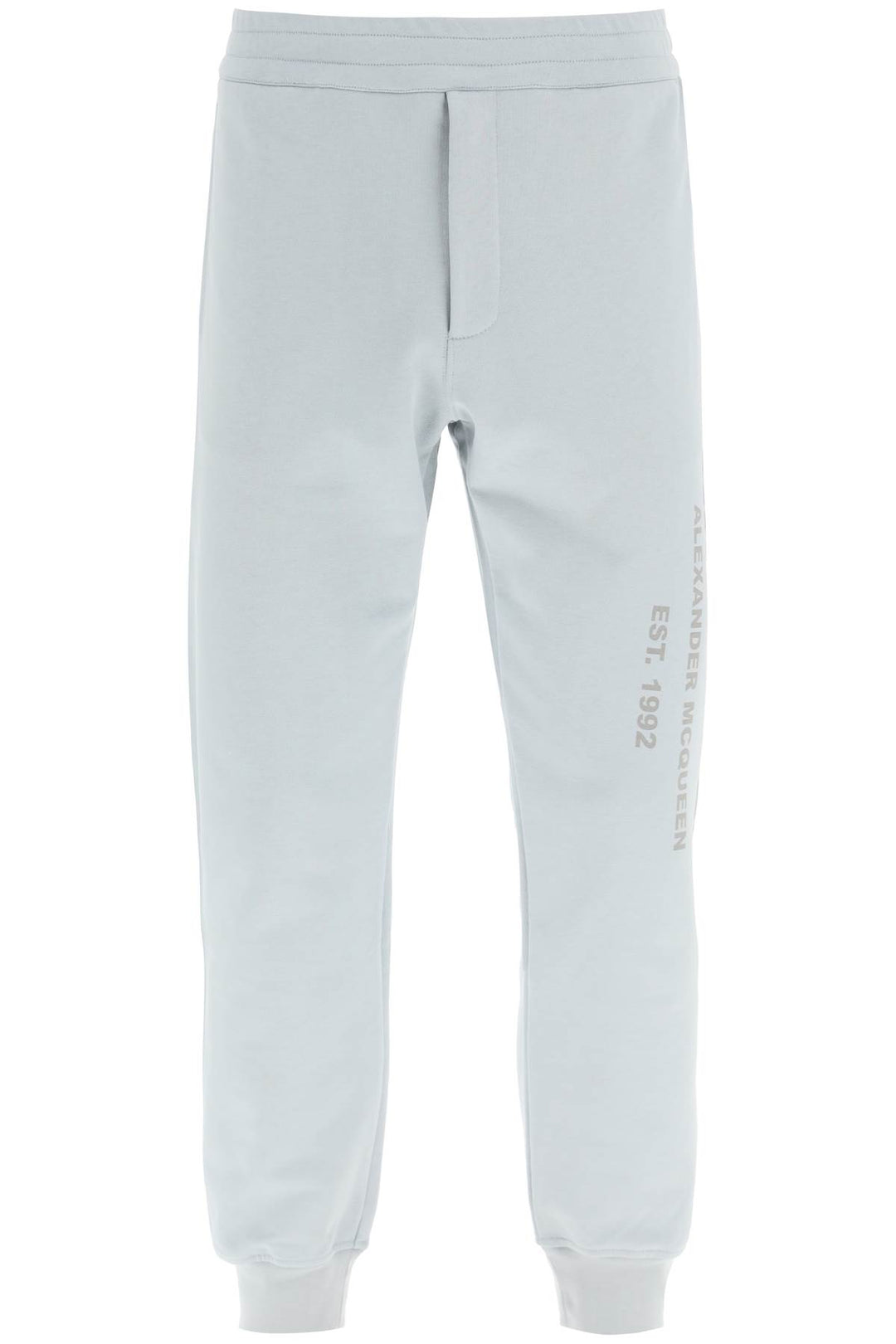 Mcqueen Graffiti Sweatpants