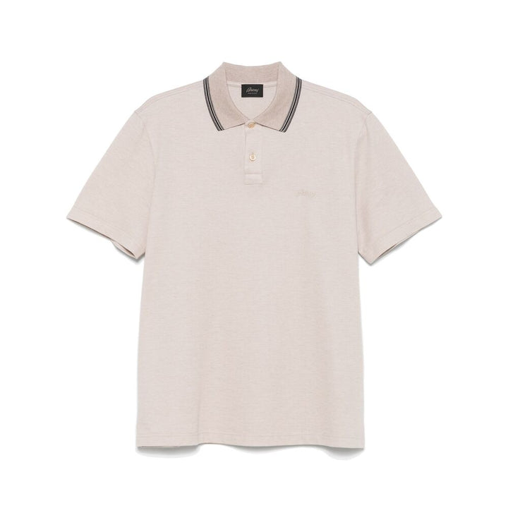 Brioni Sweaters - Neutral | 87a22c563e3975a70e160c6362d00ab787003f08