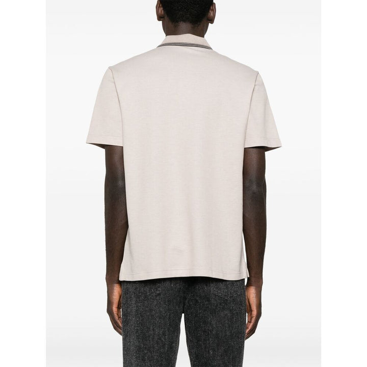 Brioni Sweaters - Neutral | 43b7d4700ef5624c93ad2f84c61be7eb0f10836c