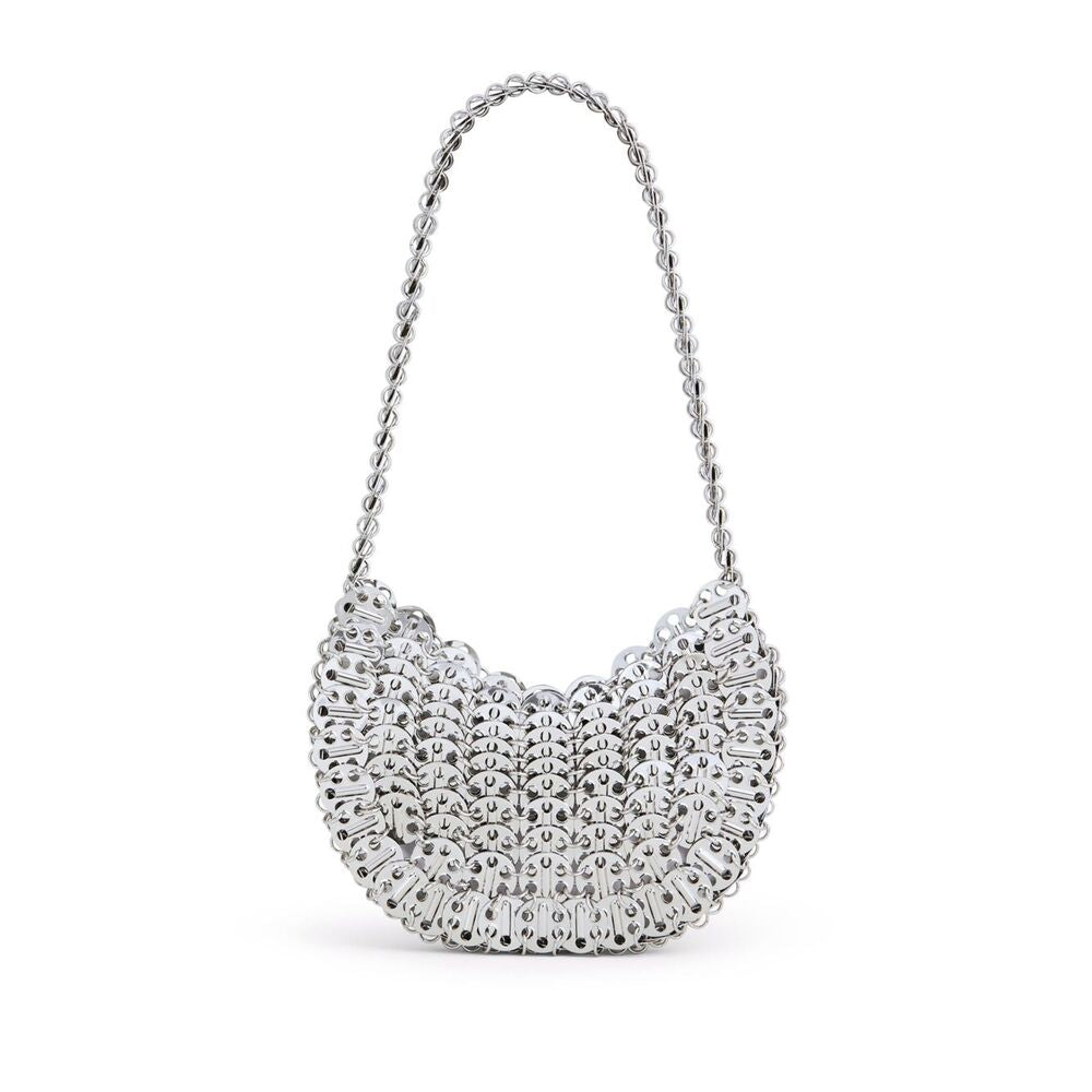 Rabanne Bags - Silver | 3a2681839de3867392c4928b56fca0c5351cff0f