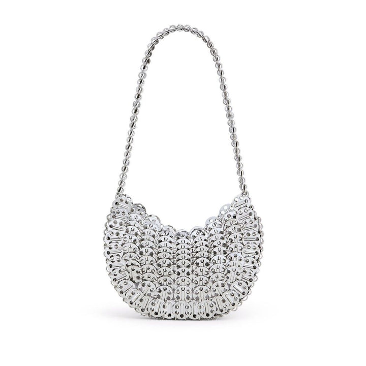 Rabanne Bags - Silver | 3a2681839de3867392c4928b56fca0c5351cff0f