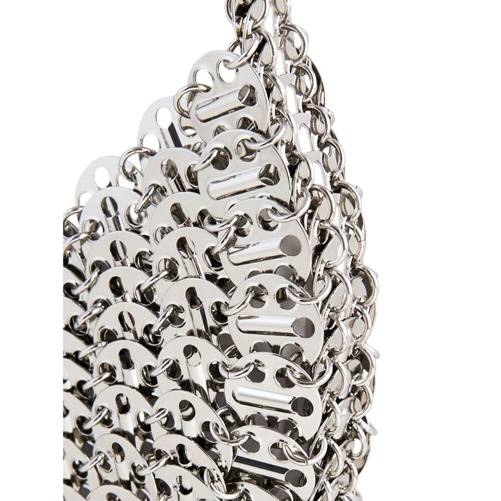 Rabanne Bags - Silver | 9219dda3c95927fe531f6031eae50727b51e63bf