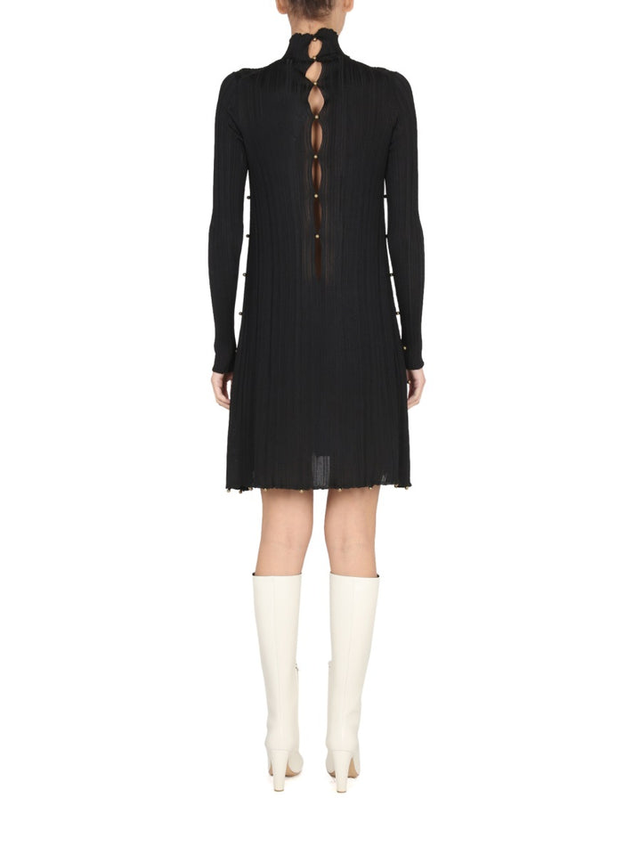 Bottega Veneta Suits & Dresses - Black | f67bbe58ce5212fb7e46e302a0d87b13b94e42a8