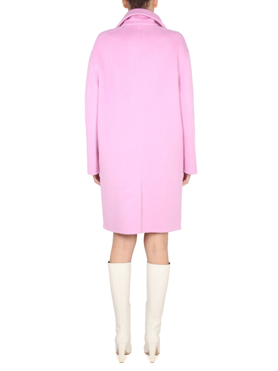 Bottega Veneta Trenches - Pink | 25df4a3ceadd77325f0b92afbf3d82b07657c490