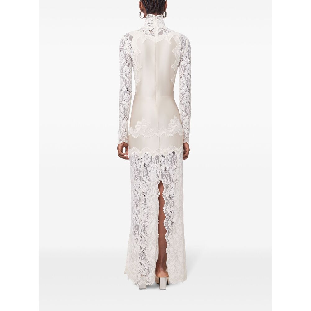 Rabanne Dresses - White | b9bc70c62548b15dcbba9be7161777545c500ee9