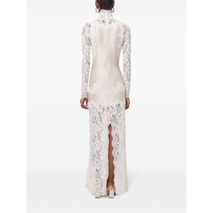 Rabanne Dresses - White | b9bc70c62548b15dcbba9be7161777545c500ee9