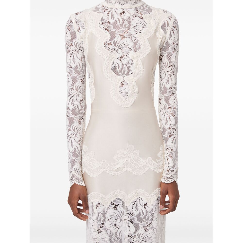 Rabanne Dresses - White | 72190f4fe6912eb81be4ec86c6d8890e73b49595