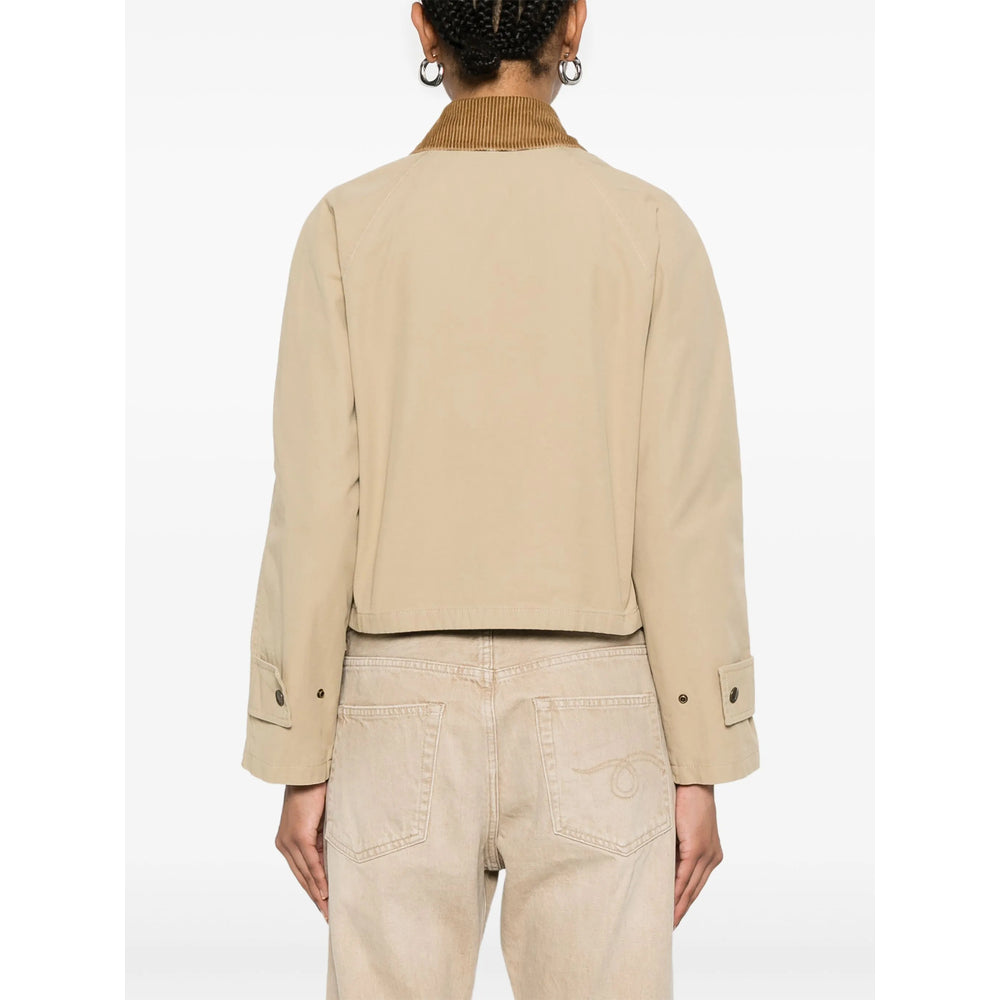 Burberry Outerwears - Neutral | a40e818ac3c89aab0f92e32bbcbd583aa933d06d