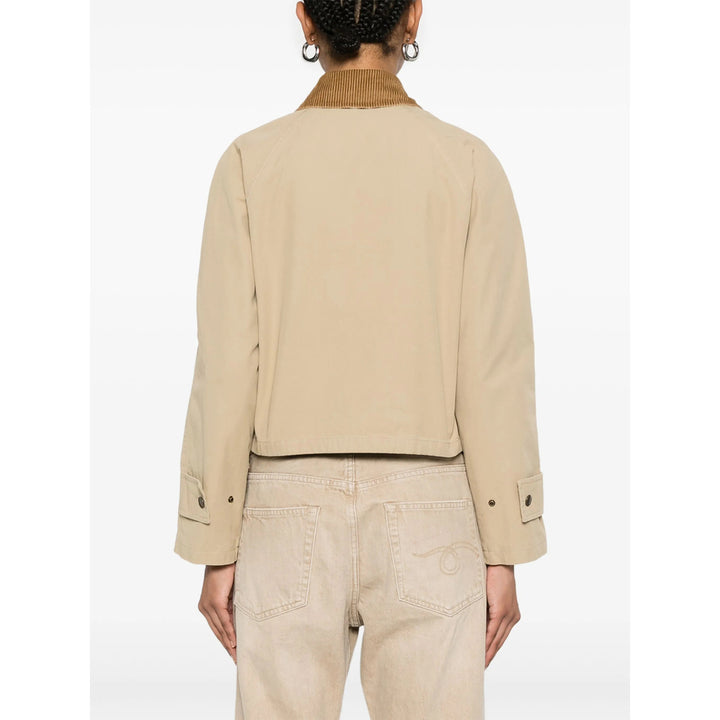 Burberry Outerwears - Neutral | a40e818ac3c89aab0f92e32bbcbd583aa933d06d