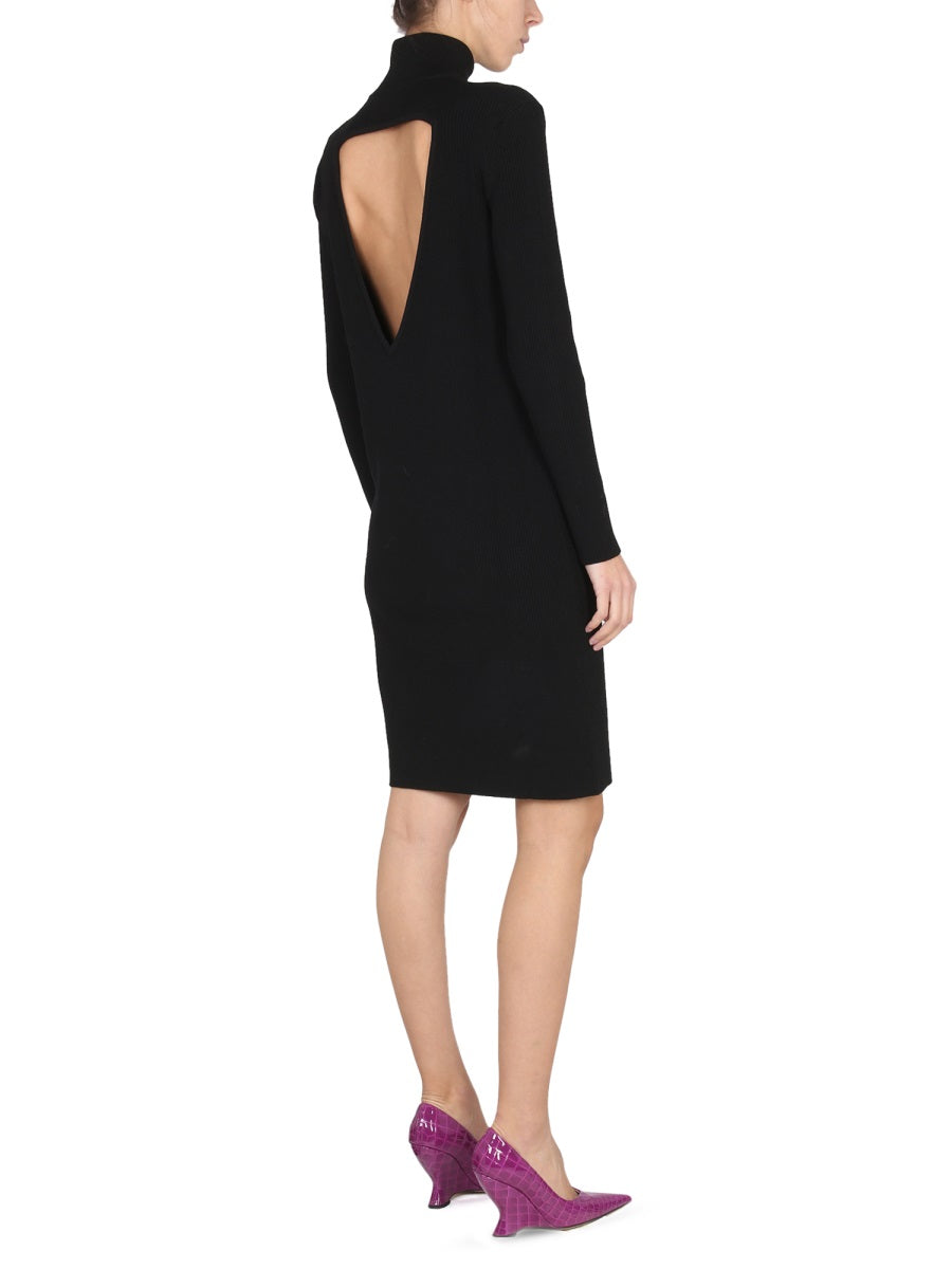Bottega Veneta Suits & Dresses - Black | bd7d813b1a4431542031d4e7f54beec1c746fd38