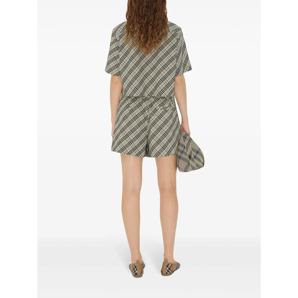 Burberry Shorts - Neutral | 6506dc4b7e05e685e99df3b8e4fa73d5f5e6951d