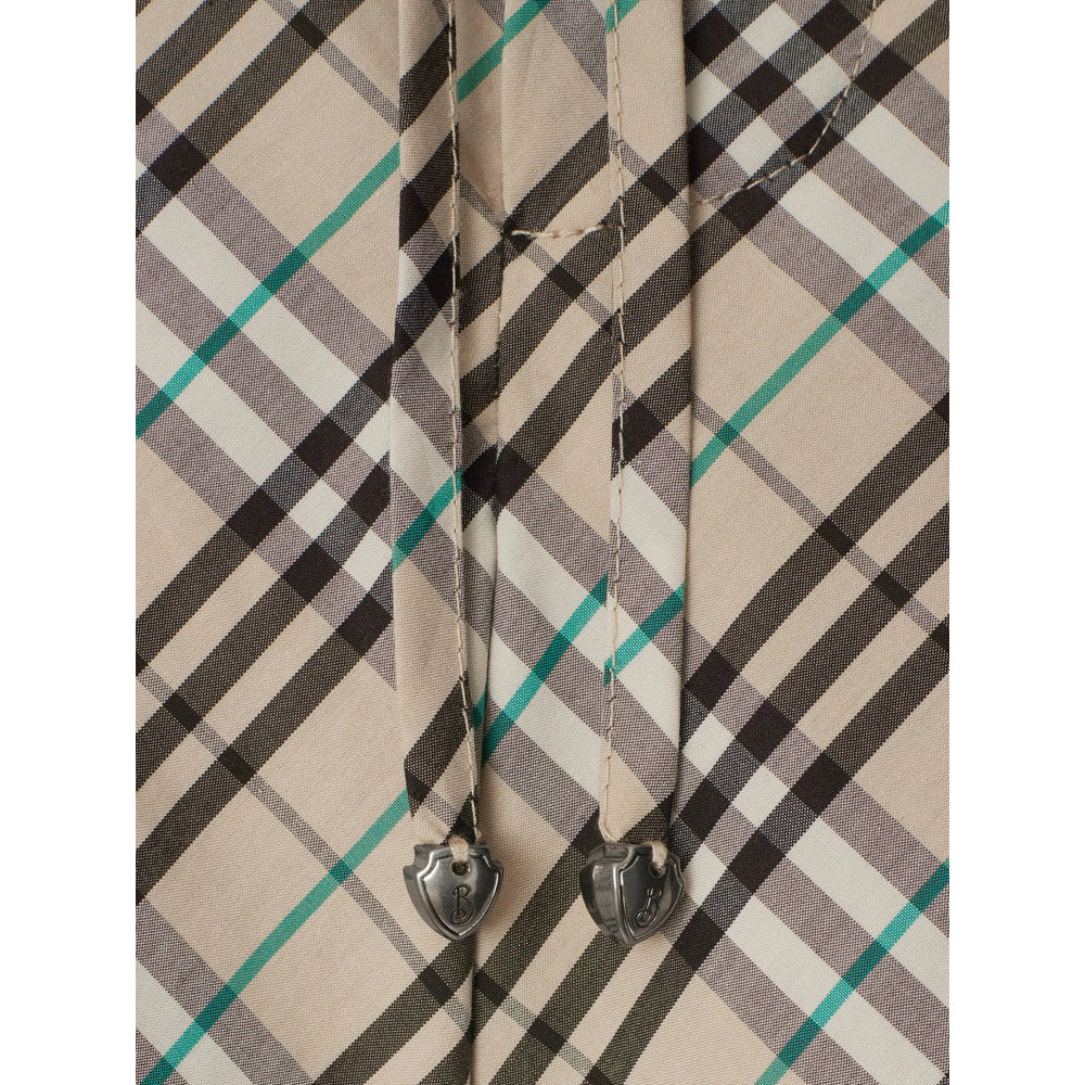 Burberry Shorts - Neutral | 7b033140d24c33c847b47ca306dddb283471b590