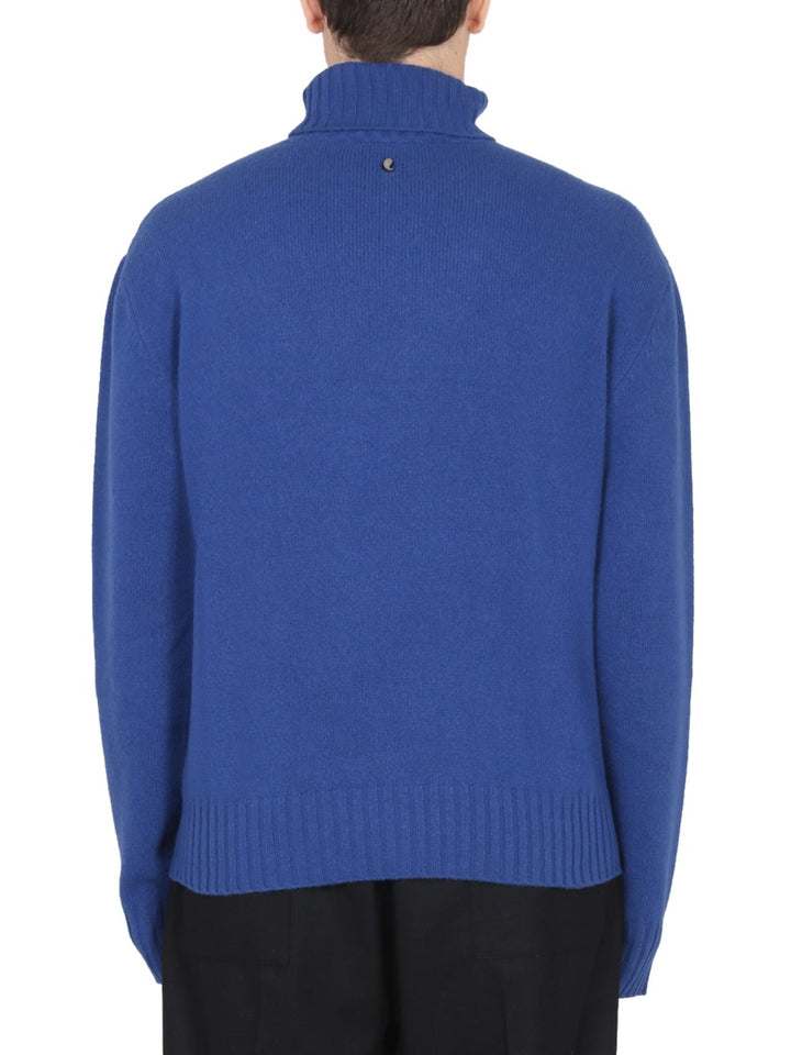 Etro Sweaters - Blue | Wanan Luxury