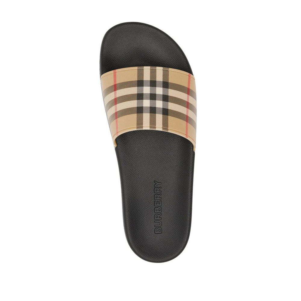 Burberry Shoes - Neutral, Black | f3c7a1b60406bc238c45a917b0fc99249be74253