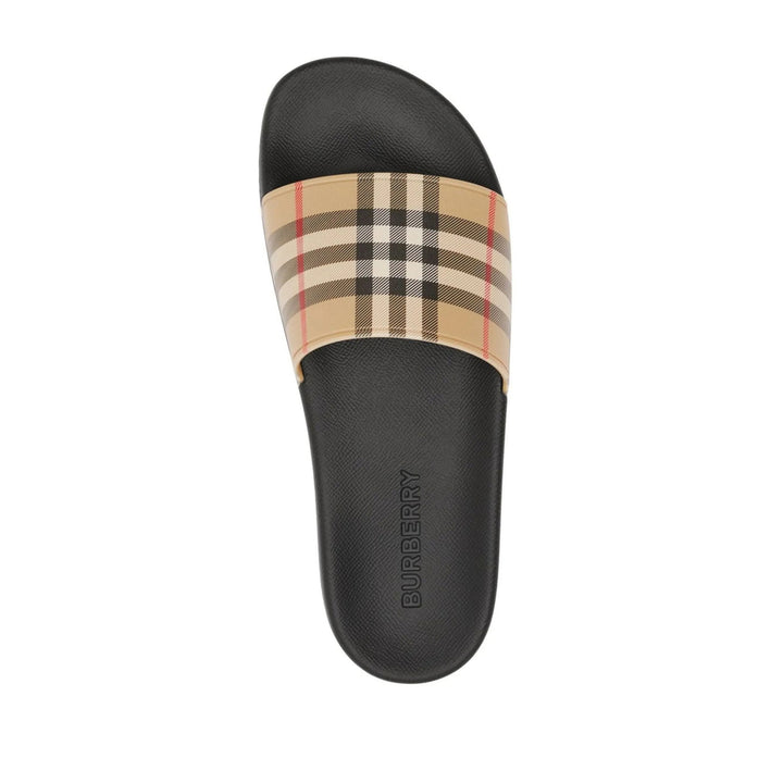 Burberry Shoes - Neutral, Black | f3c7a1b60406bc238c45a917b0fc99249be74253