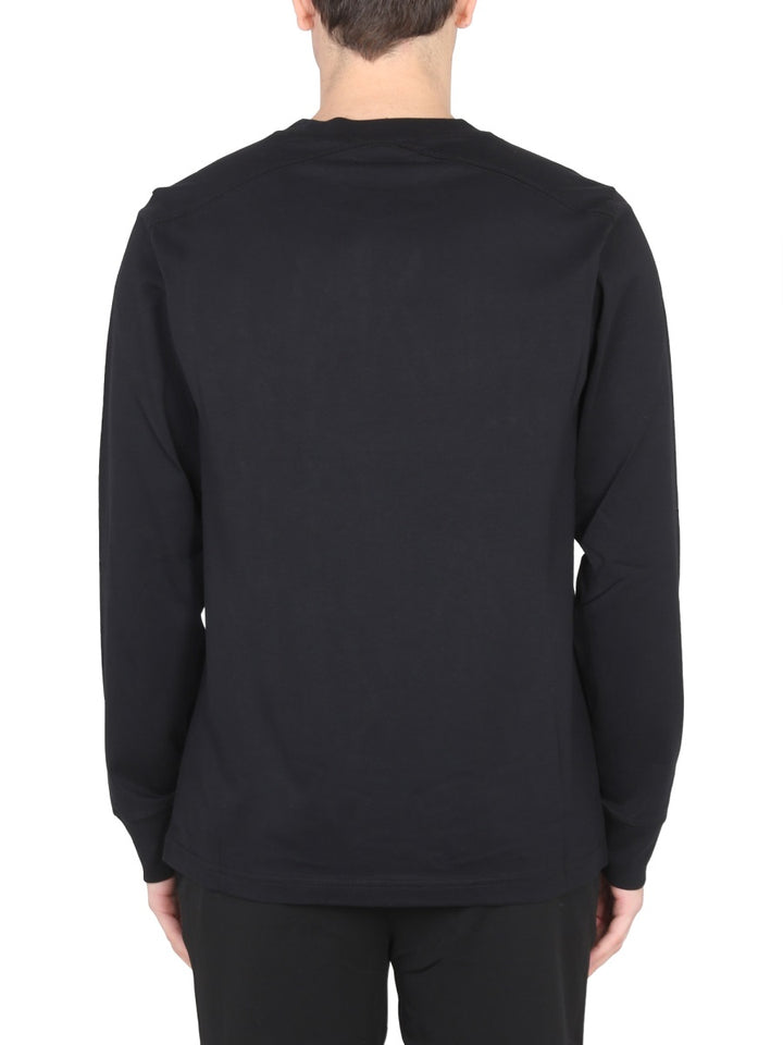 Ma.Strum T shirts - Black | Wanan Luxury