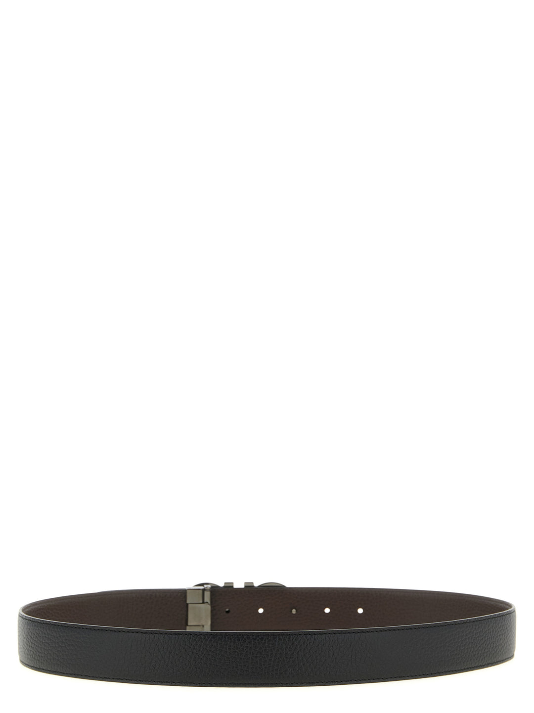 Ferragamo Doppio Gancini Belts - Multicolor | 347d64c5bd99d087819f64db3f0a29f327460e7b