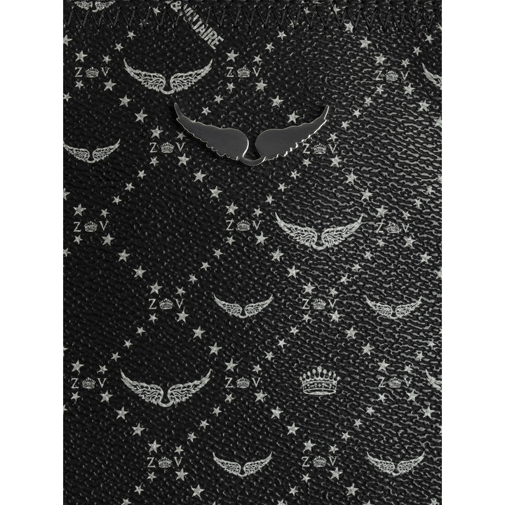 Zadig & Voltaire Bags - Black | 34f0468d4a2ce453f50a650110fe96b606fde49b