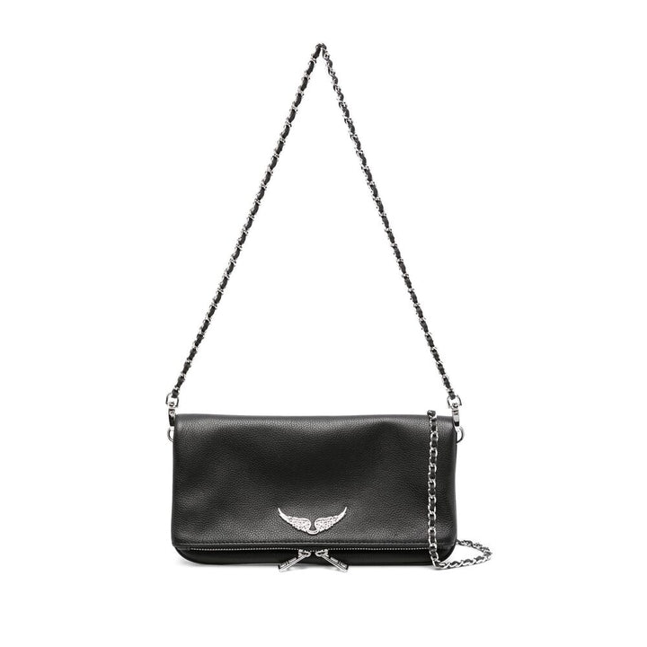 Zadig & Voltaire Bags - Black | b02571dfb1f08c1859884d6b679a86993a7ab400