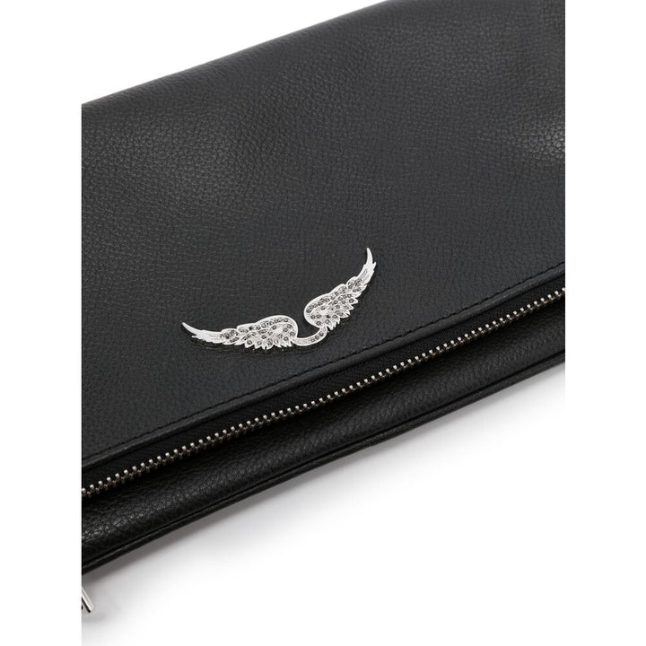 Zadig & Voltaire Bags - Black | a833b4b94792b8fb1c16f7b2fecc95783f91db62