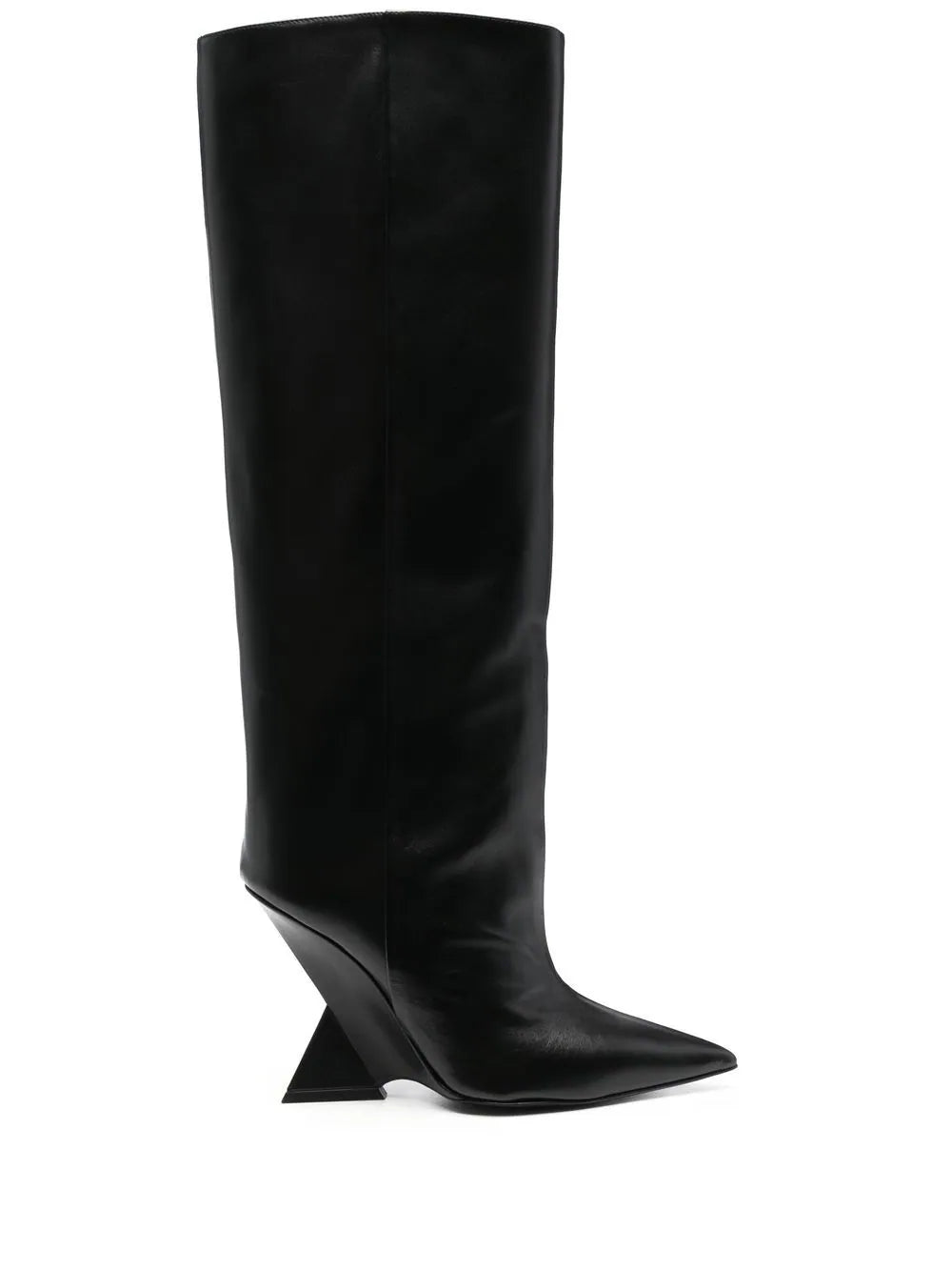 Knee-high boots Cheops