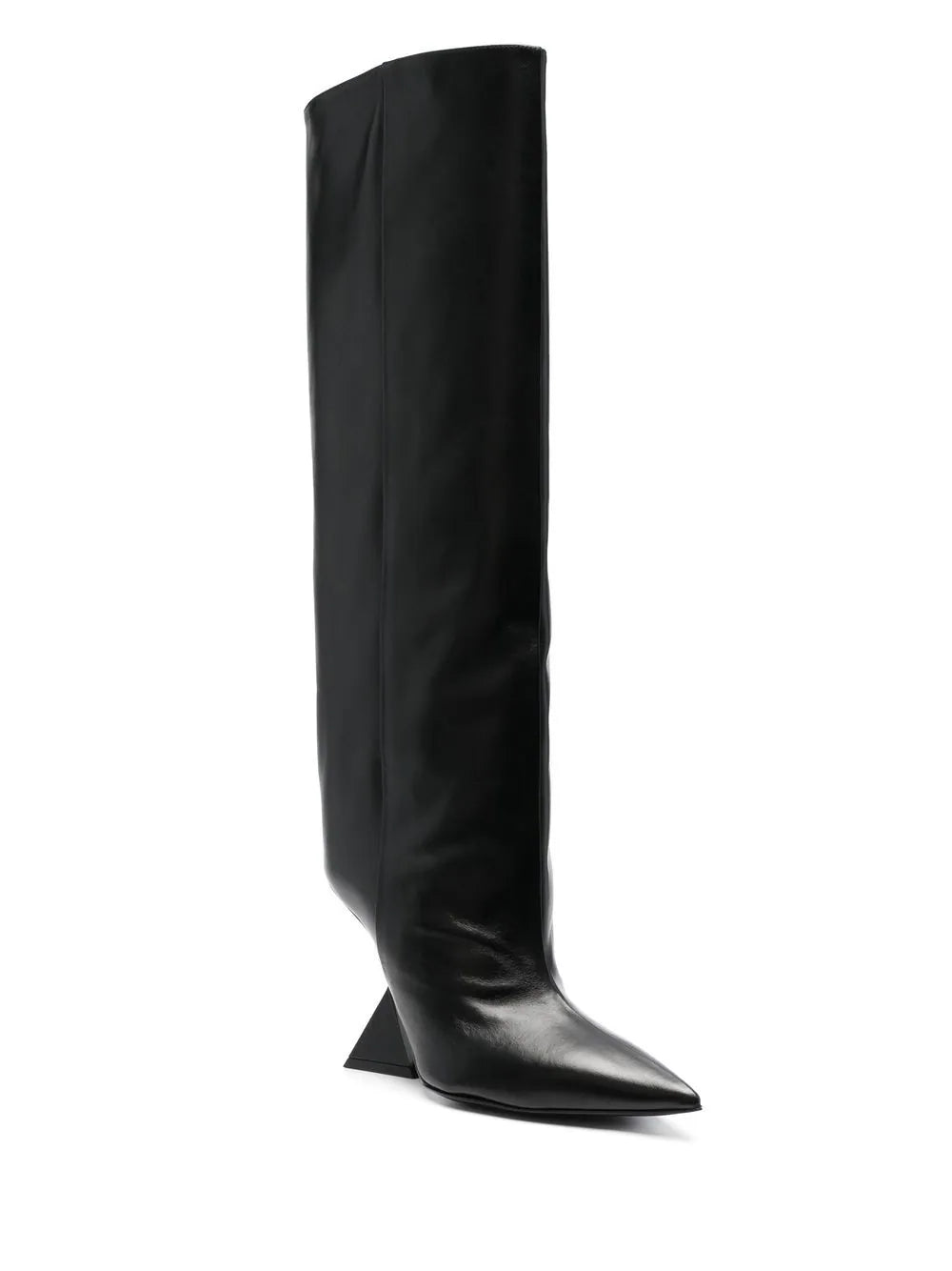 Knee-high boots Cheops