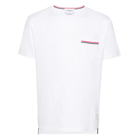 T Shirts White