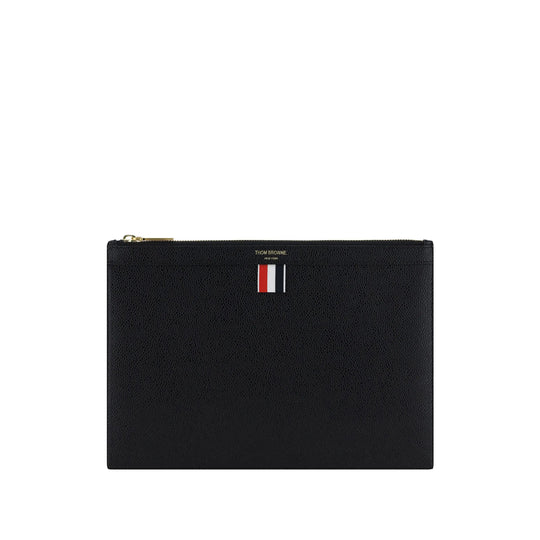 Wallets & Purses Black