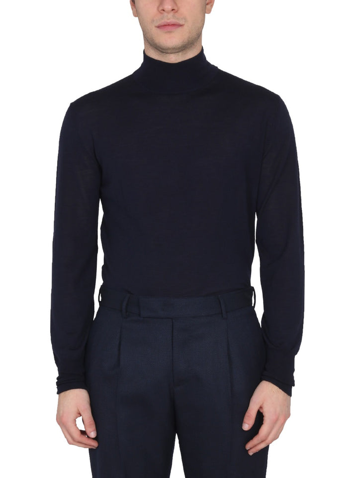 PT Torino Sweaters - Blue | Wanan Luxury