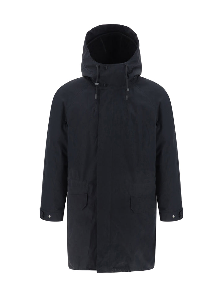 PARKA 90CM