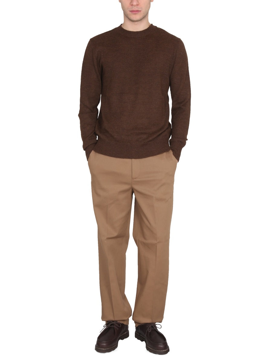 Department 5 Pants - Beige | Wanan Luxury