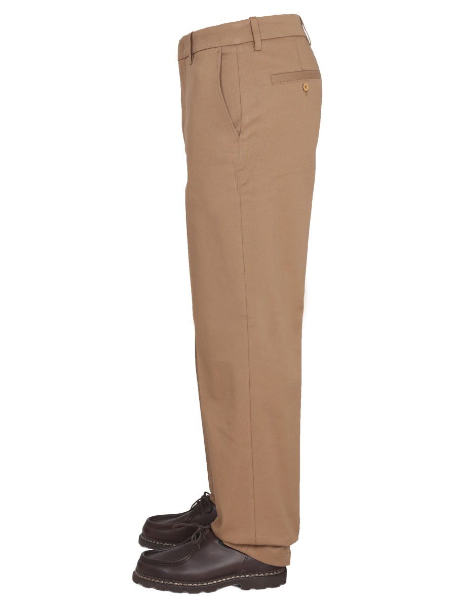 Department 5 Pants - Beige | Wanan Luxury