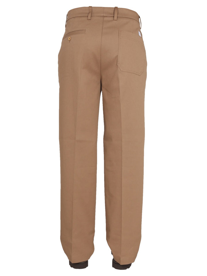 Department 5 Pants - Beige | Wanan Luxury