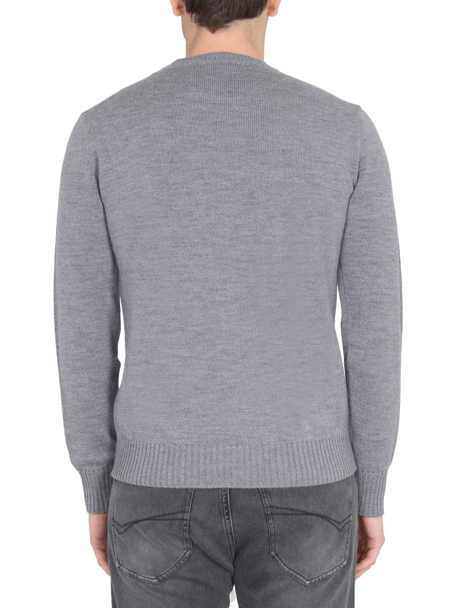 Ballantyne Sweaters - Beige | 4cc8f6255b5c97fc265ef406e167fe5aa015916f