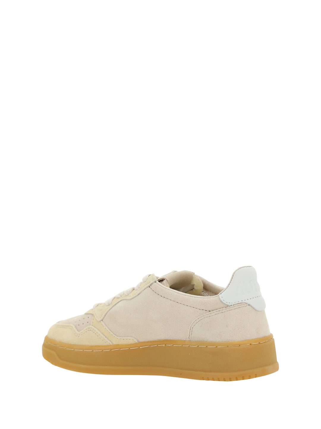 MEDALIST LOW SNEAKERS