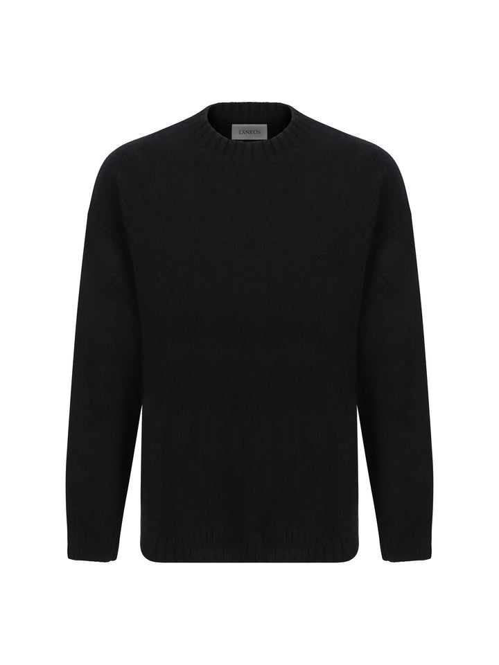 Maglione Soft Cashmere