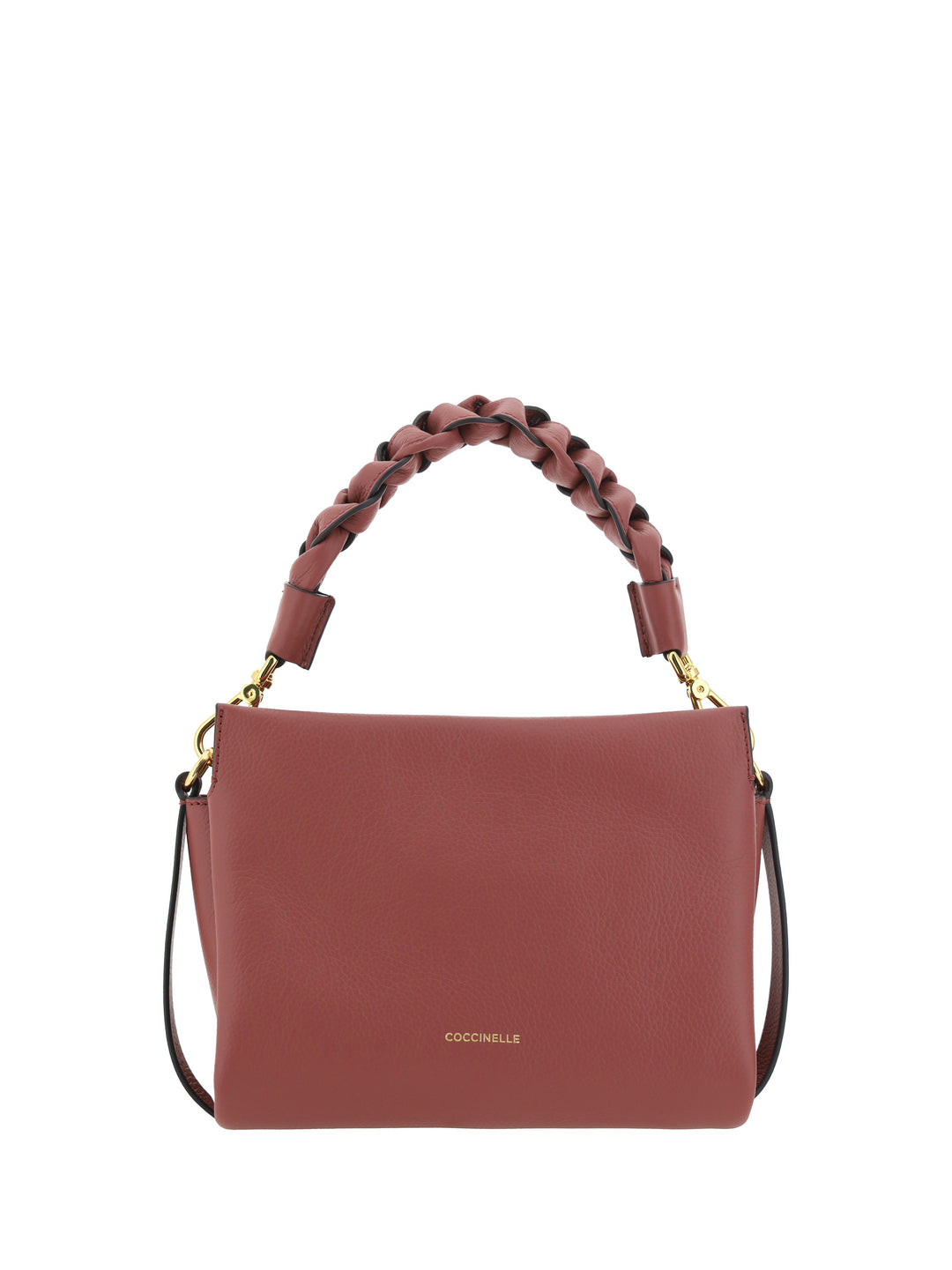 BOHEME GRANA DOUBLE BAG