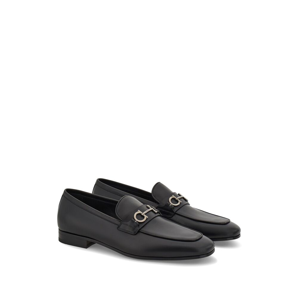 Ferragamo Shoes - Black | f3ca63ec4bd6abceac212d3cbbfb9b7b0171046f