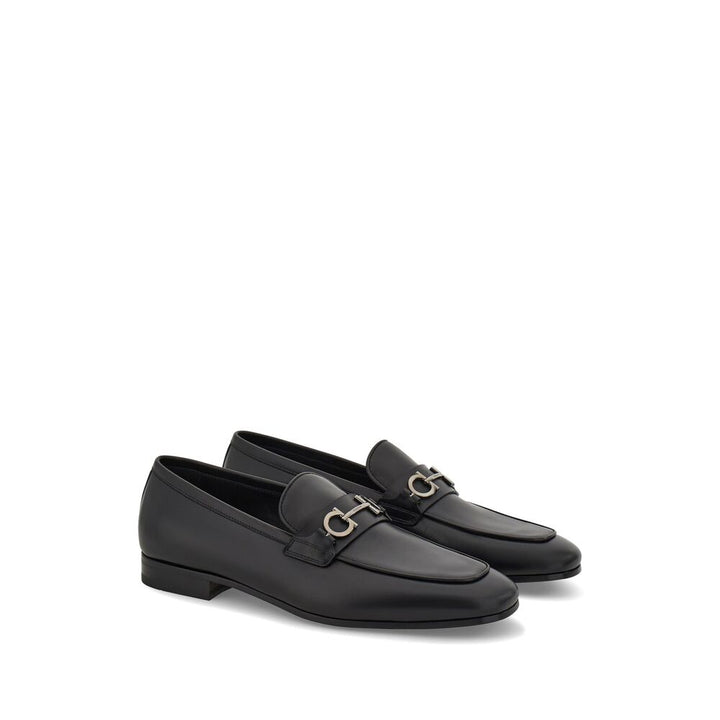 Ferragamo Shoes - Black | f3ca63ec4bd6abceac212d3cbbfb9b7b0171046f