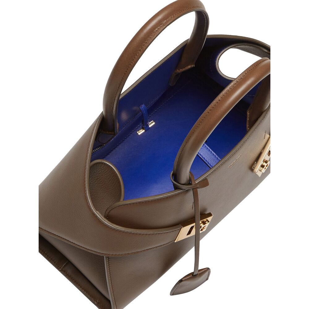 Ferragamo Bags - Brown | af614dd48b2d8fa7d5836508970eaf501bce9fcf