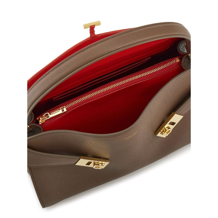 Ferragamo Bags - Neutral | d8d47235bf430b3e2edbd8534355ef8e45966280