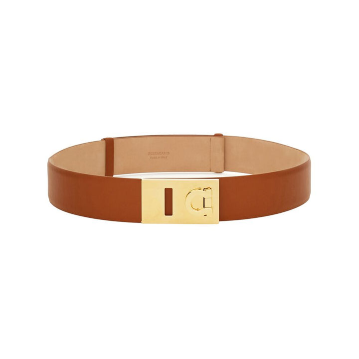 Ferragamo Belts - Brown | c013e8a7b5c4404f0e060ec7191afea51a416464