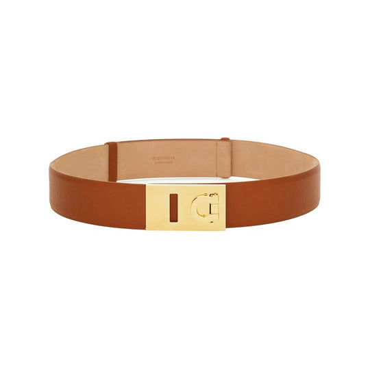Belts Brown