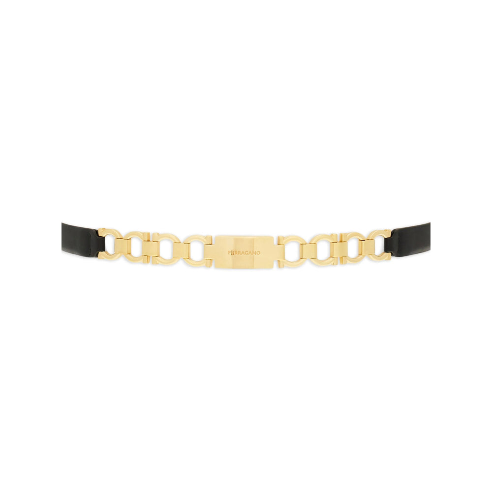 Ferragamo Belts - Black, Gold | 07a1902e6d80f0b18a6bc141e7c24e124627328d