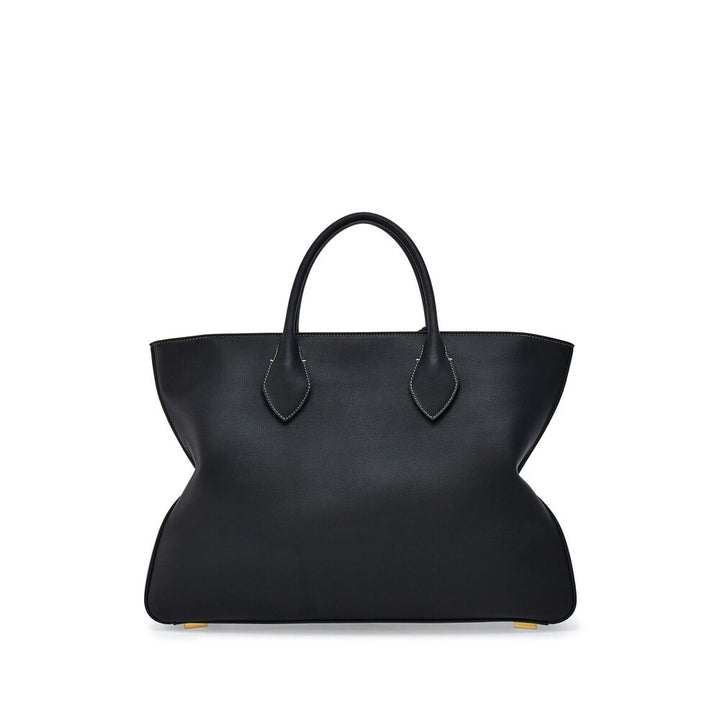 Ferragamo Luggages - Black | d68442377193027b66723eb1812182f59cb11391