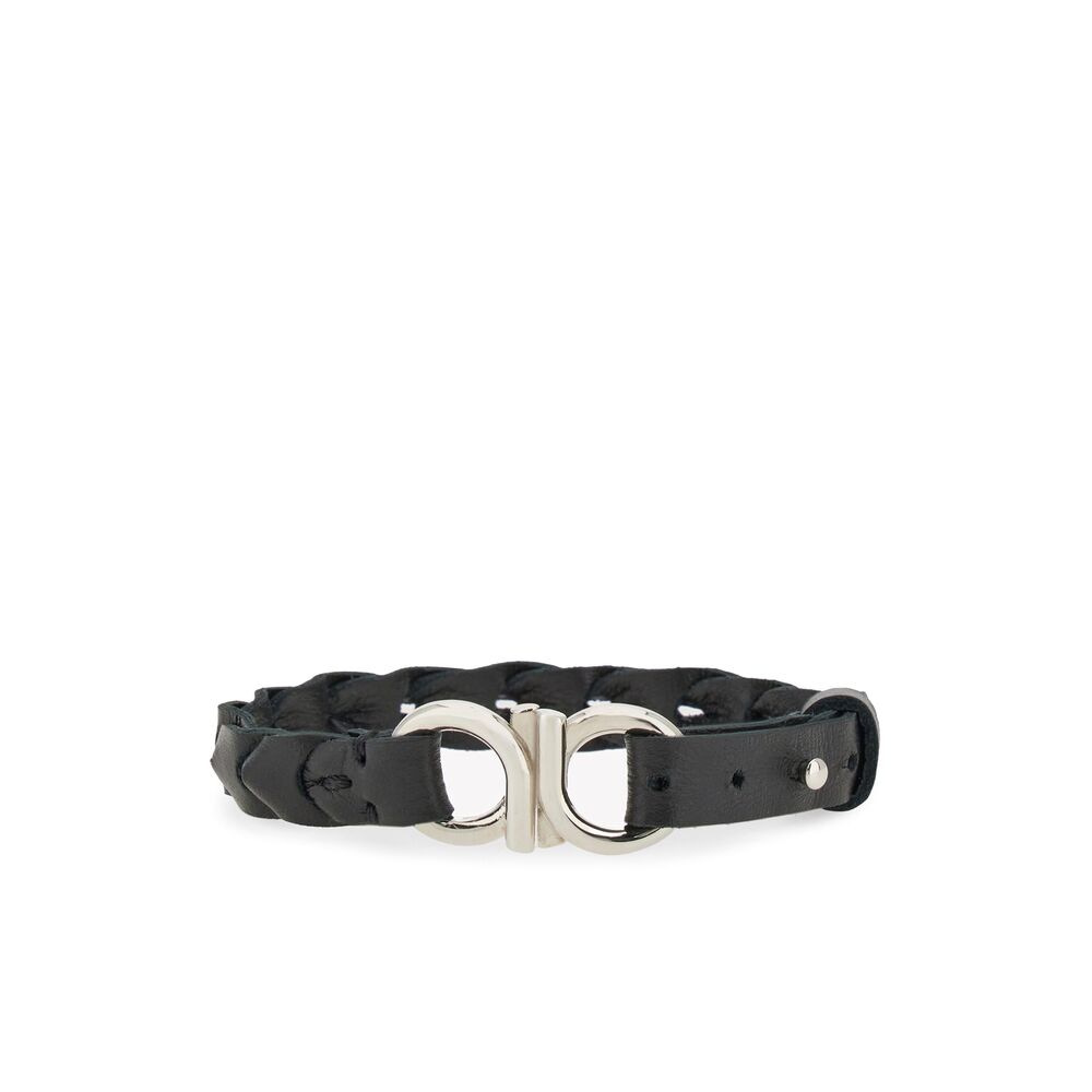 Ferragamo Jewellery - Black | f3ebe3de0ec22e3c3af4136045c6107e88174f5a