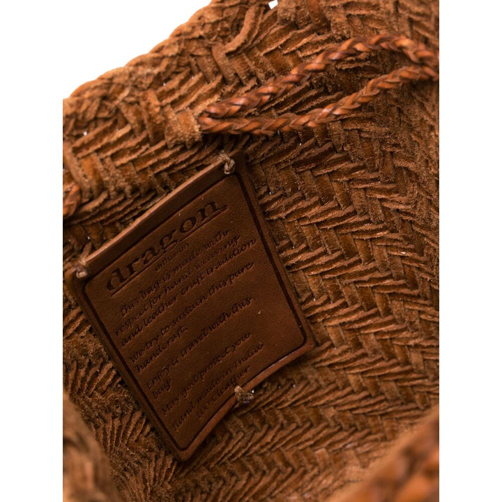 Dragon Diffusion Bags - Brown | 55bd81ead8a951da2afc9019044f4d84b921a397