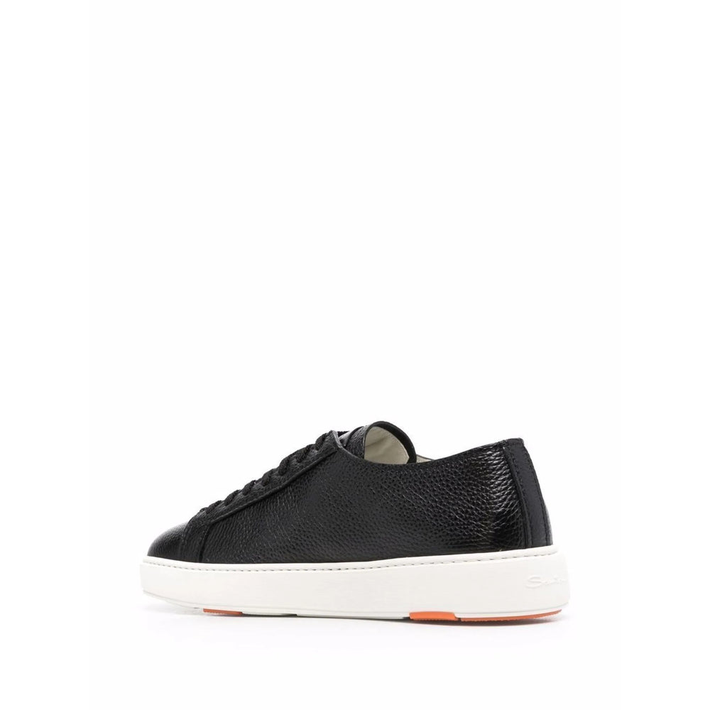 Santoni Sneakers - Black | 9eff9f924afc7bb415b9768b360cc288a998b3d8